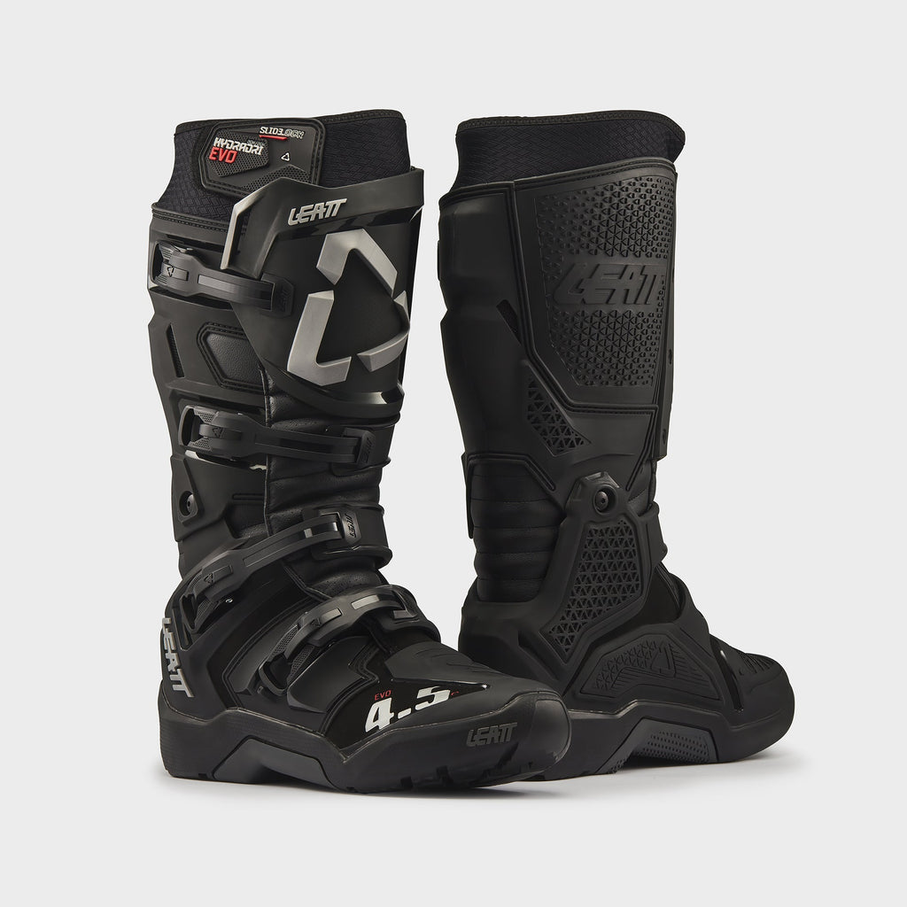 Moto 4.5 HydraDri Evo Boots