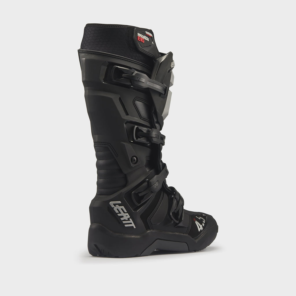 Moto 4.5 HydraDri Evo Boots