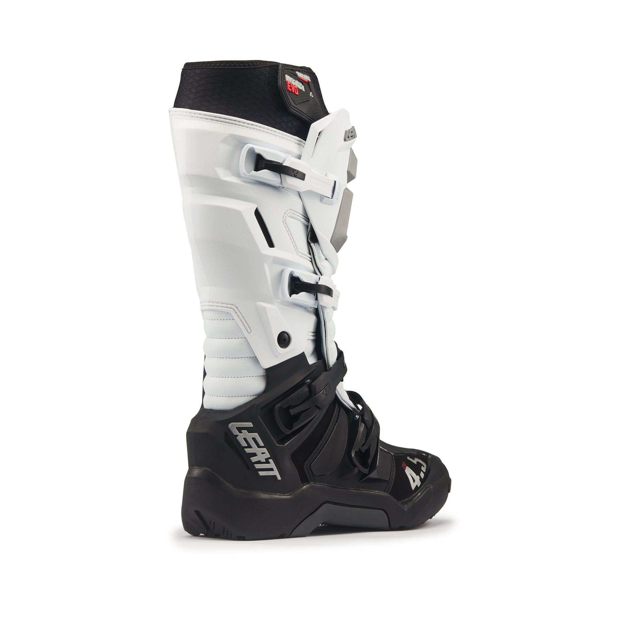 Moto 4.5 HydraDri Evo Boots