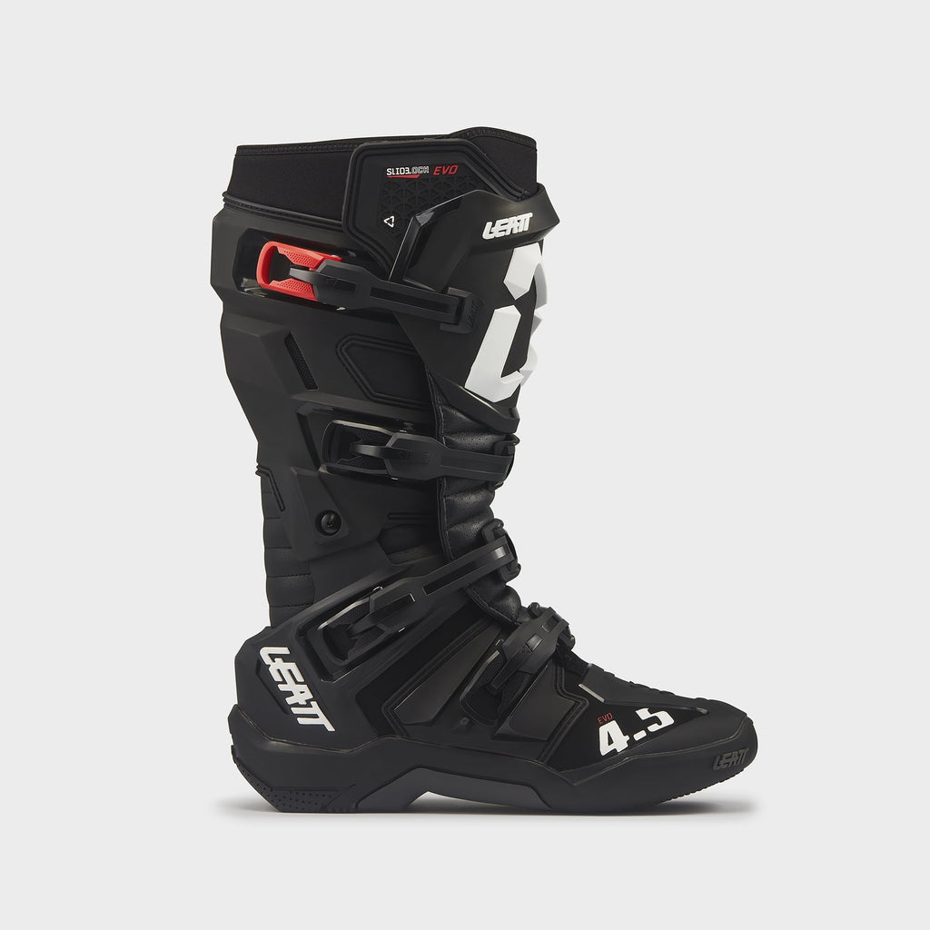 Moto 4.5 Evo Boots