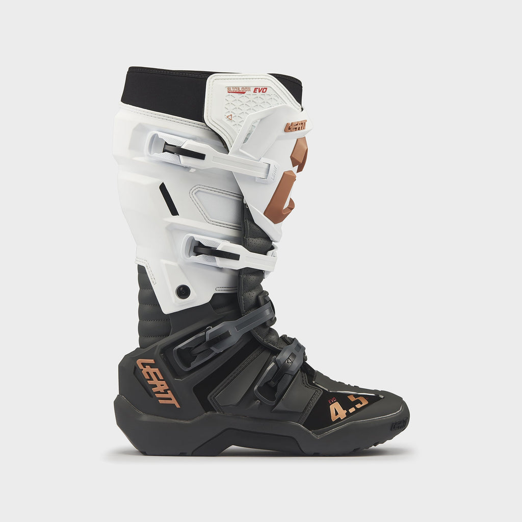 Moto 4.5 Enduro Evo Boots
