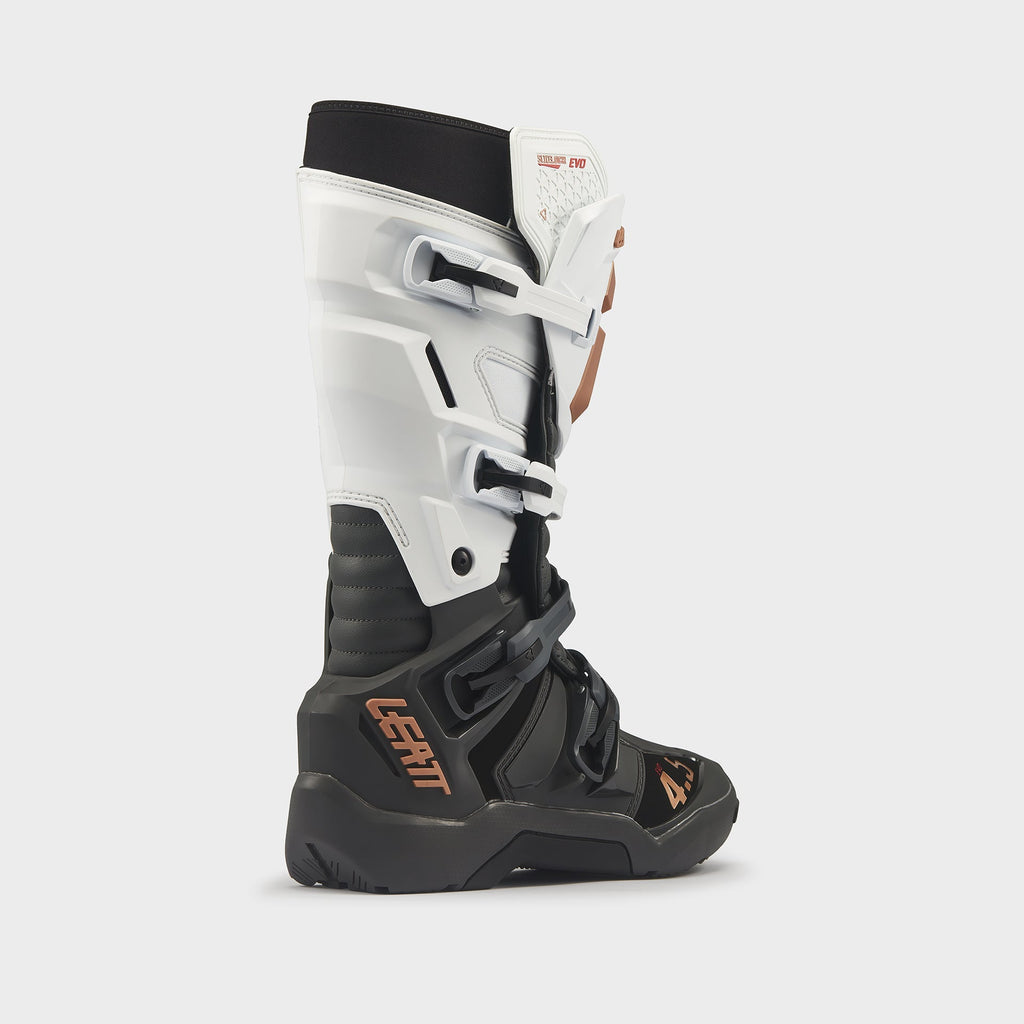 Moto 4.5 Enduro Evo Boots