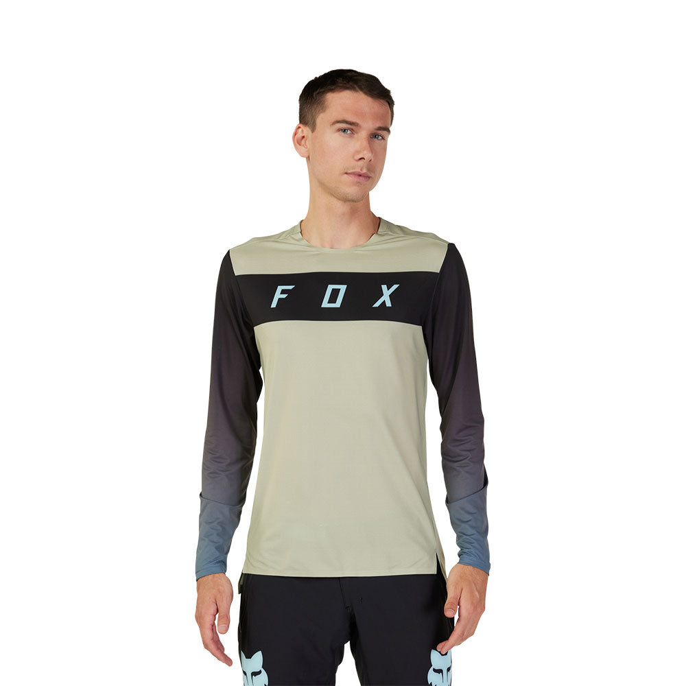 Flexair Arcadia Long Sleeve Jersey