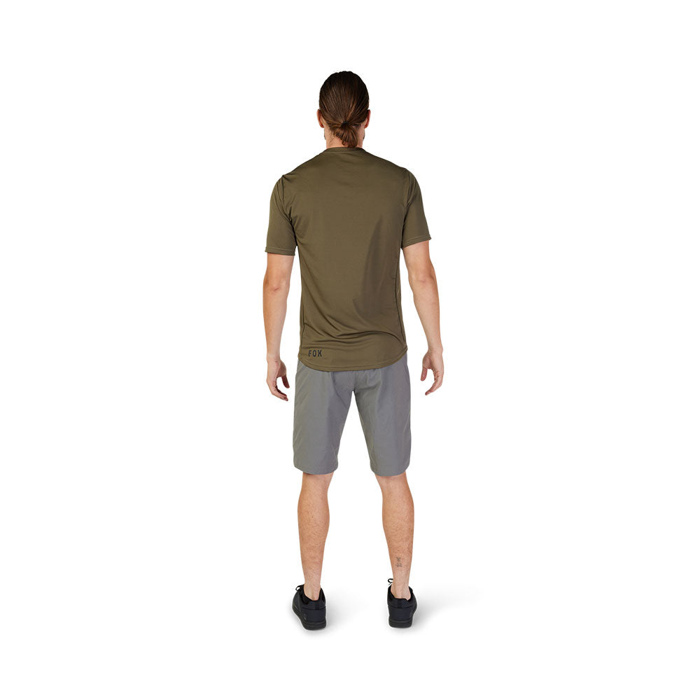 Ranger Lab Head Jersey