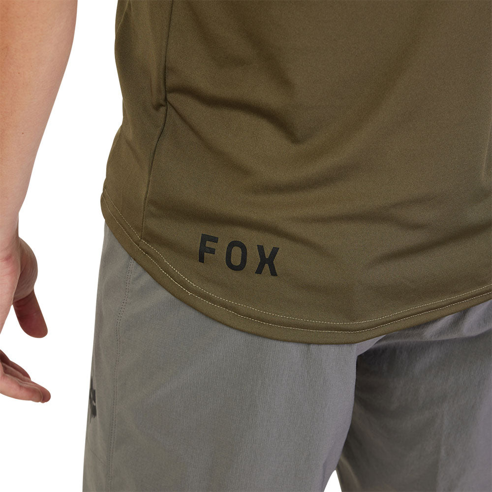 Ranger Lab Head Jersey