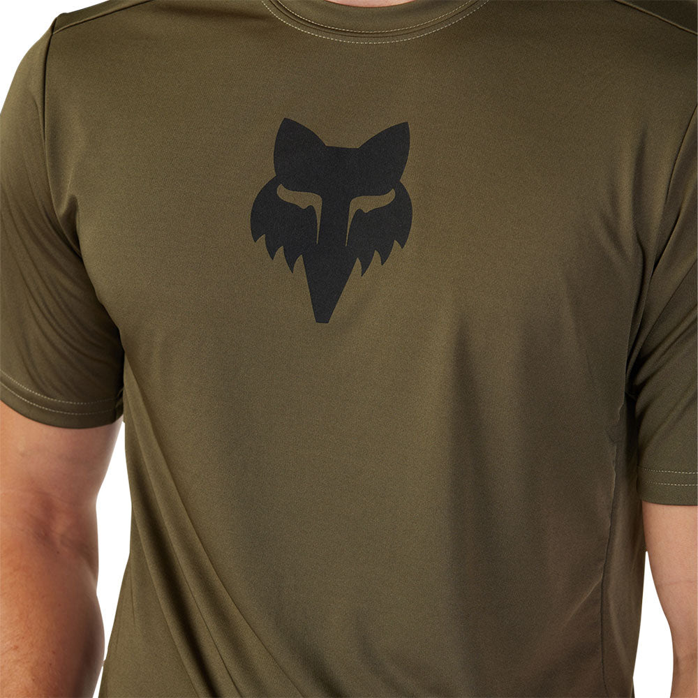 Ranger Lab Head Jersey