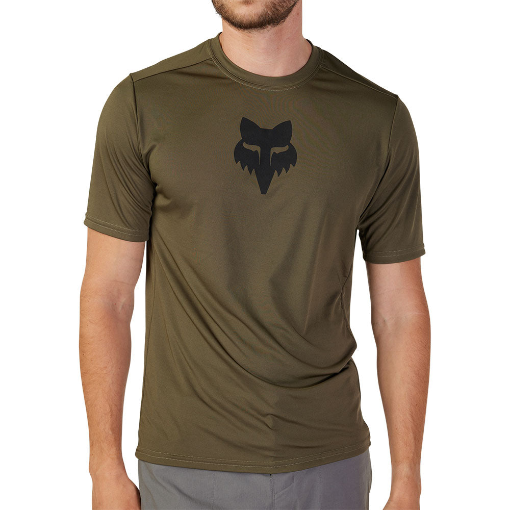 Ranger Lab Head Jersey