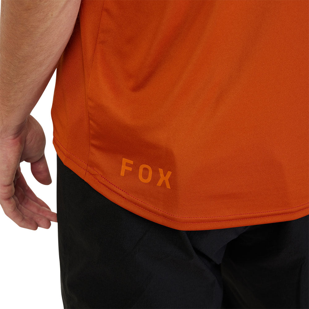 Ranger Lab Head Jersey