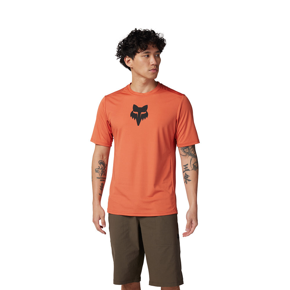 Ranger Lab Head Jersey