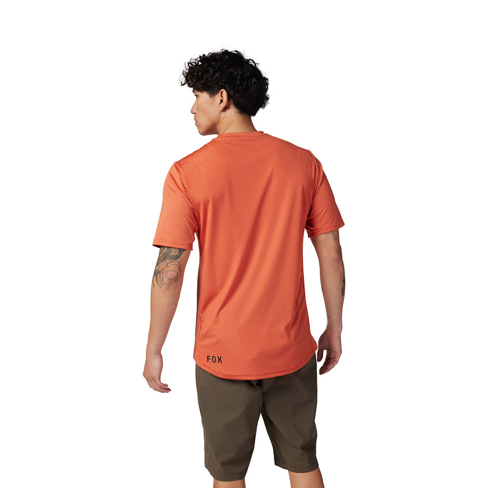 Ranger Lab Head Jersey