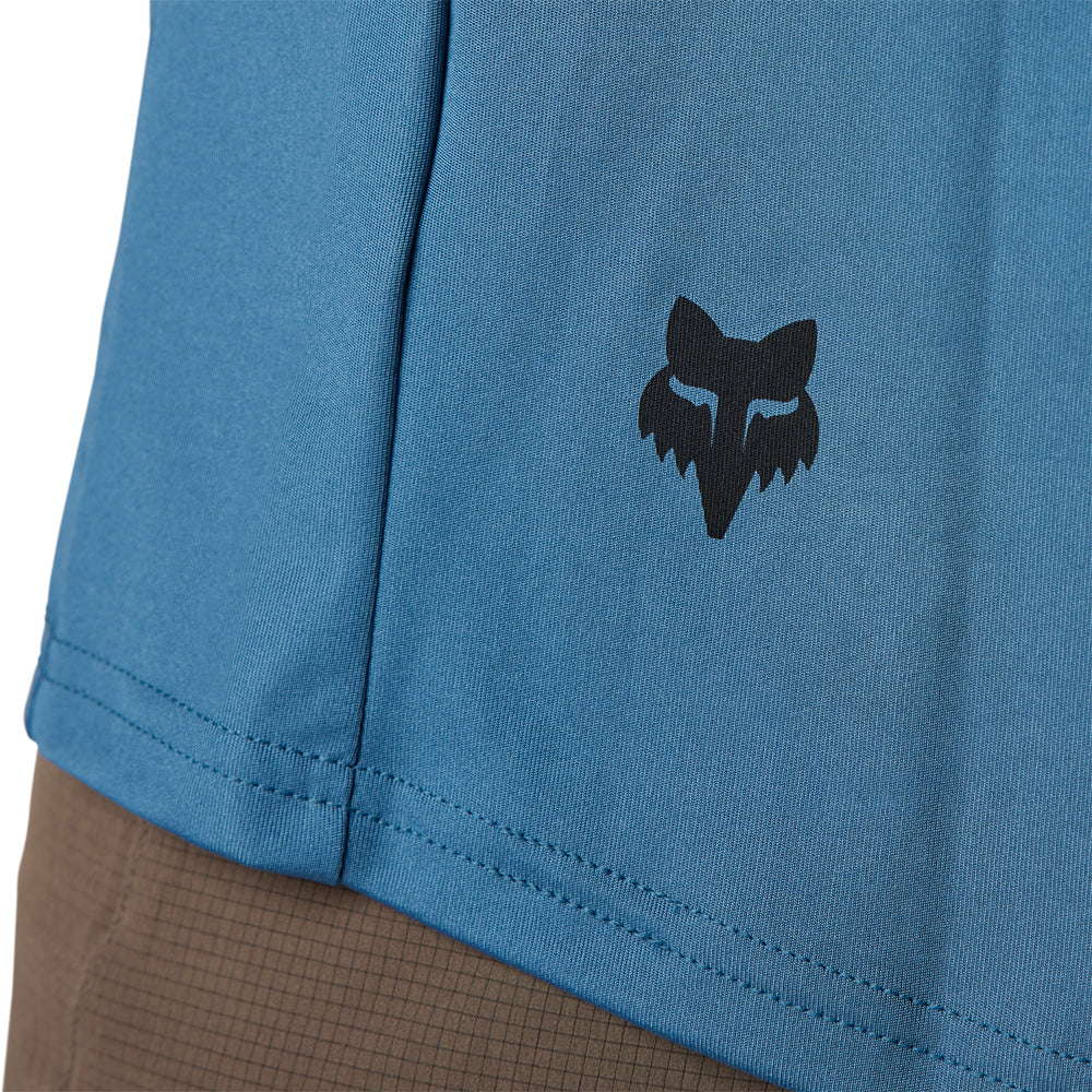 Ranger Moth Short Sleeve Jersey