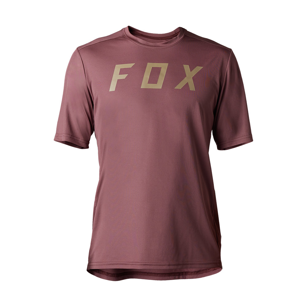 Ranger Moth Short Sleeve Jersey
