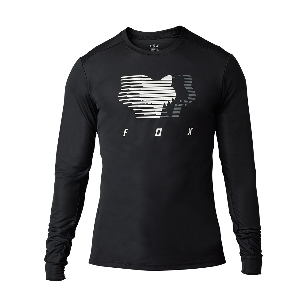 Ranger Dayto Long Sleeve Jersey