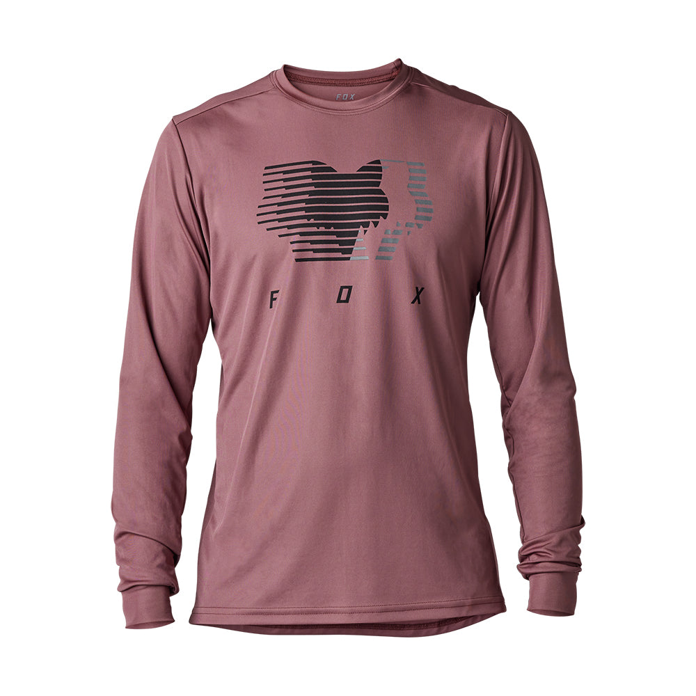 Ranger Dayto Long Sleeve Jersey