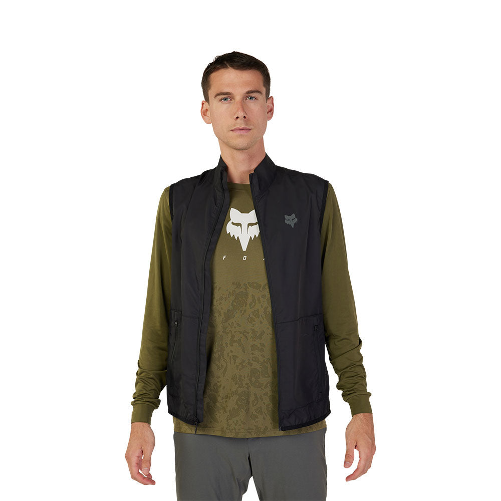 Ranger Wind Vest