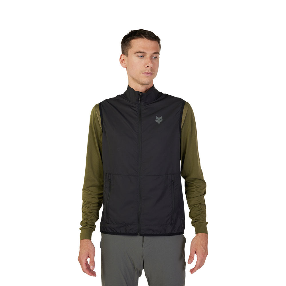 Ranger Wind Vest