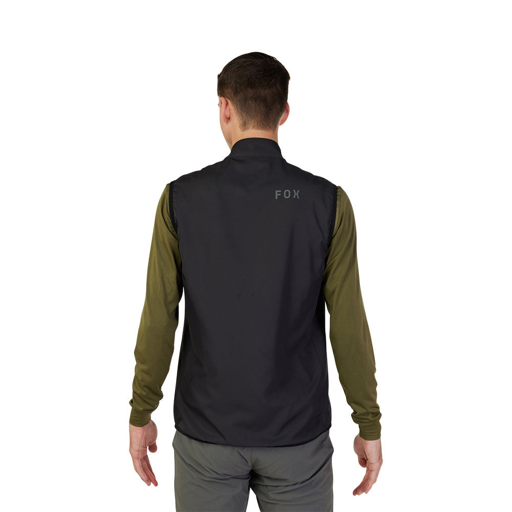 Ranger Wind Vest