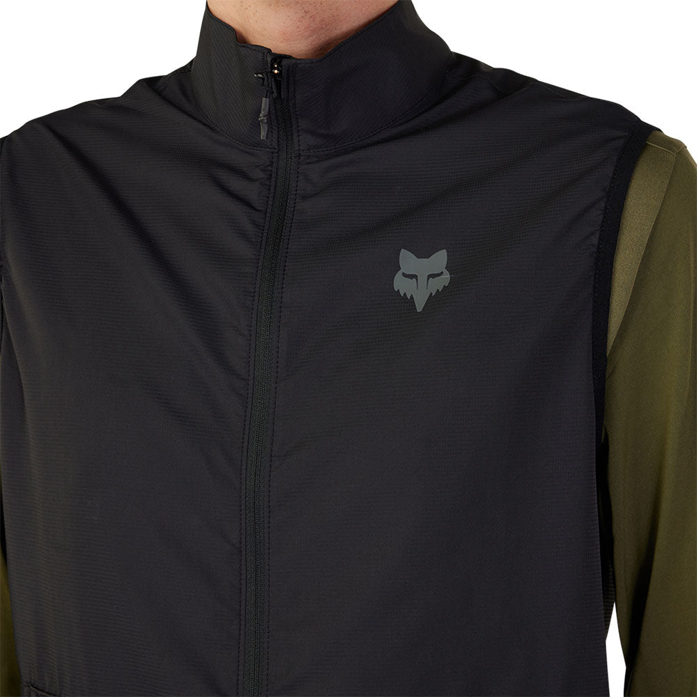 Ranger Wind Vest