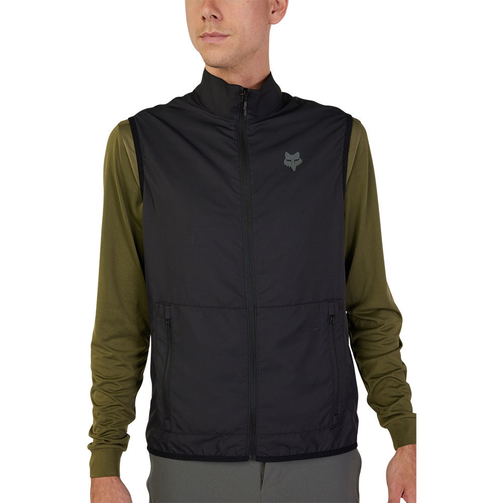 Ranger Wind Vest
