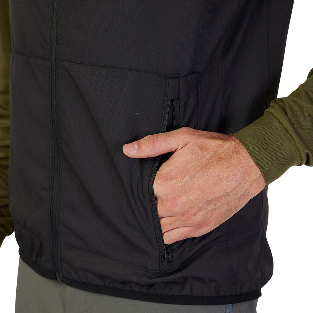 Ranger Wind Vest