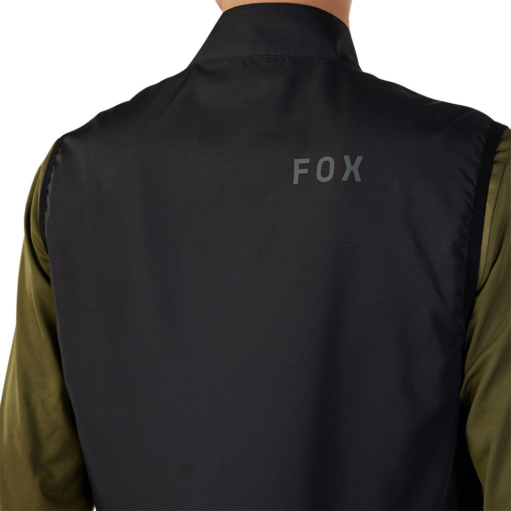 Ranger Wind Vest
