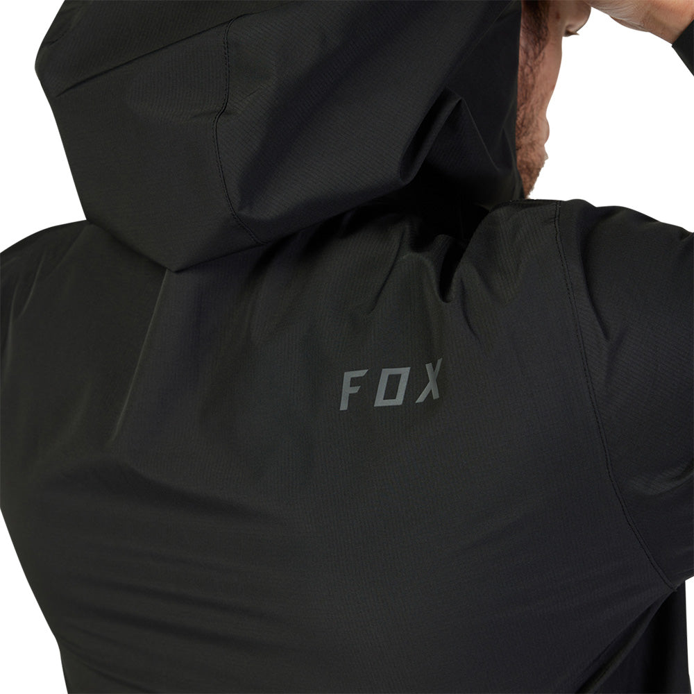 Ranger 2.5 Layer Water Jacket