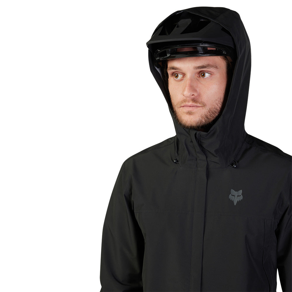 Ranger 2.5 Layer Water Jacket