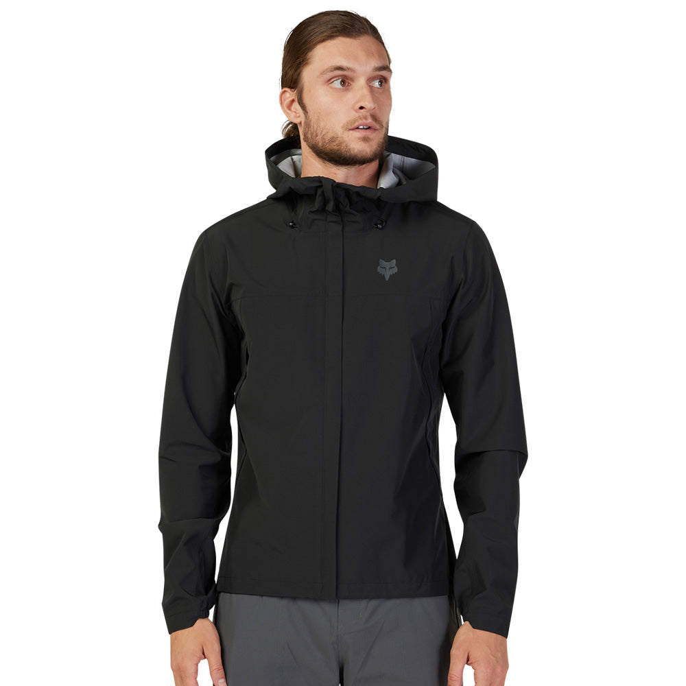 Ranger 2.5 Layer Water Jacket