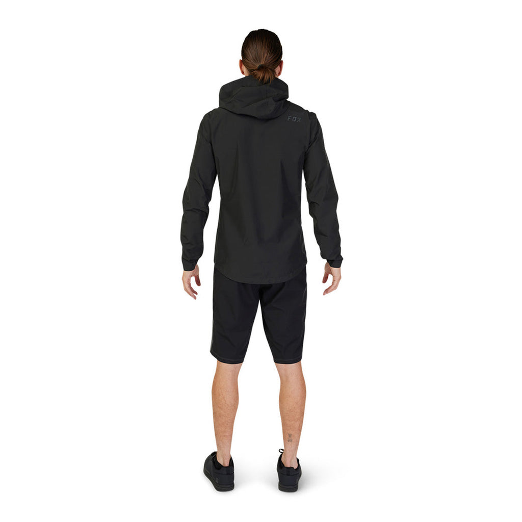Ranger 2.5 Layer Water Jacket