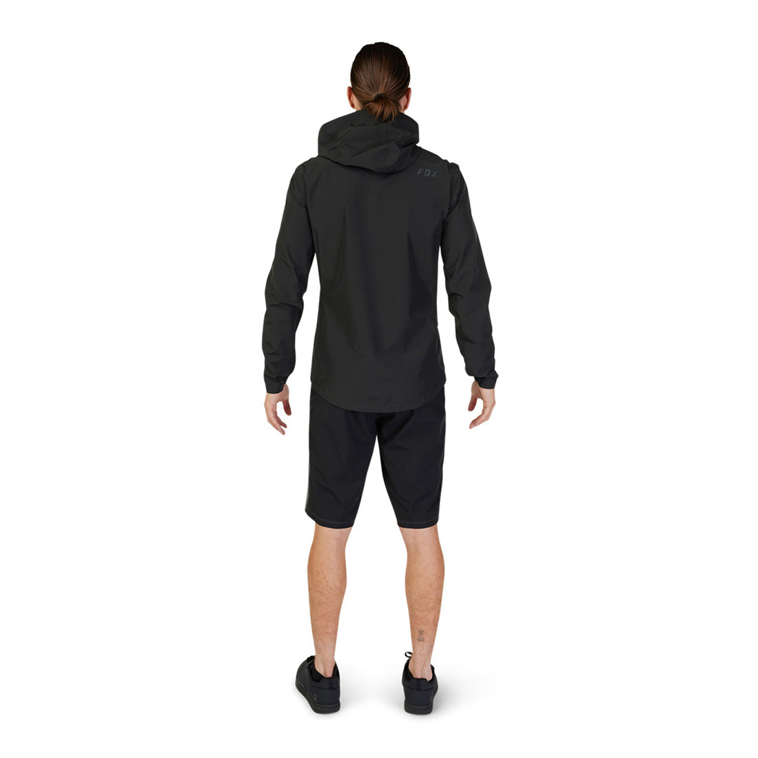 Ranger 2.5 Layer Water Jacket
