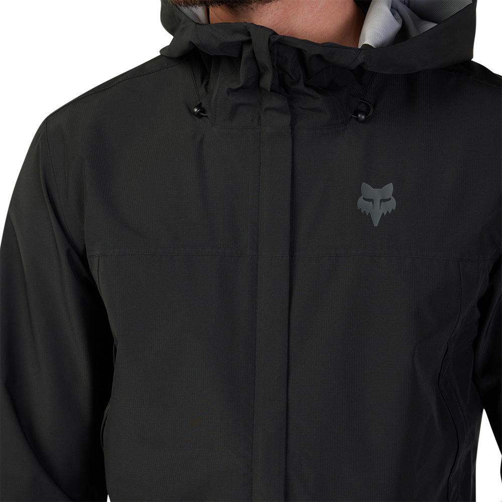Ranger 2.5 Layer Water Jacket