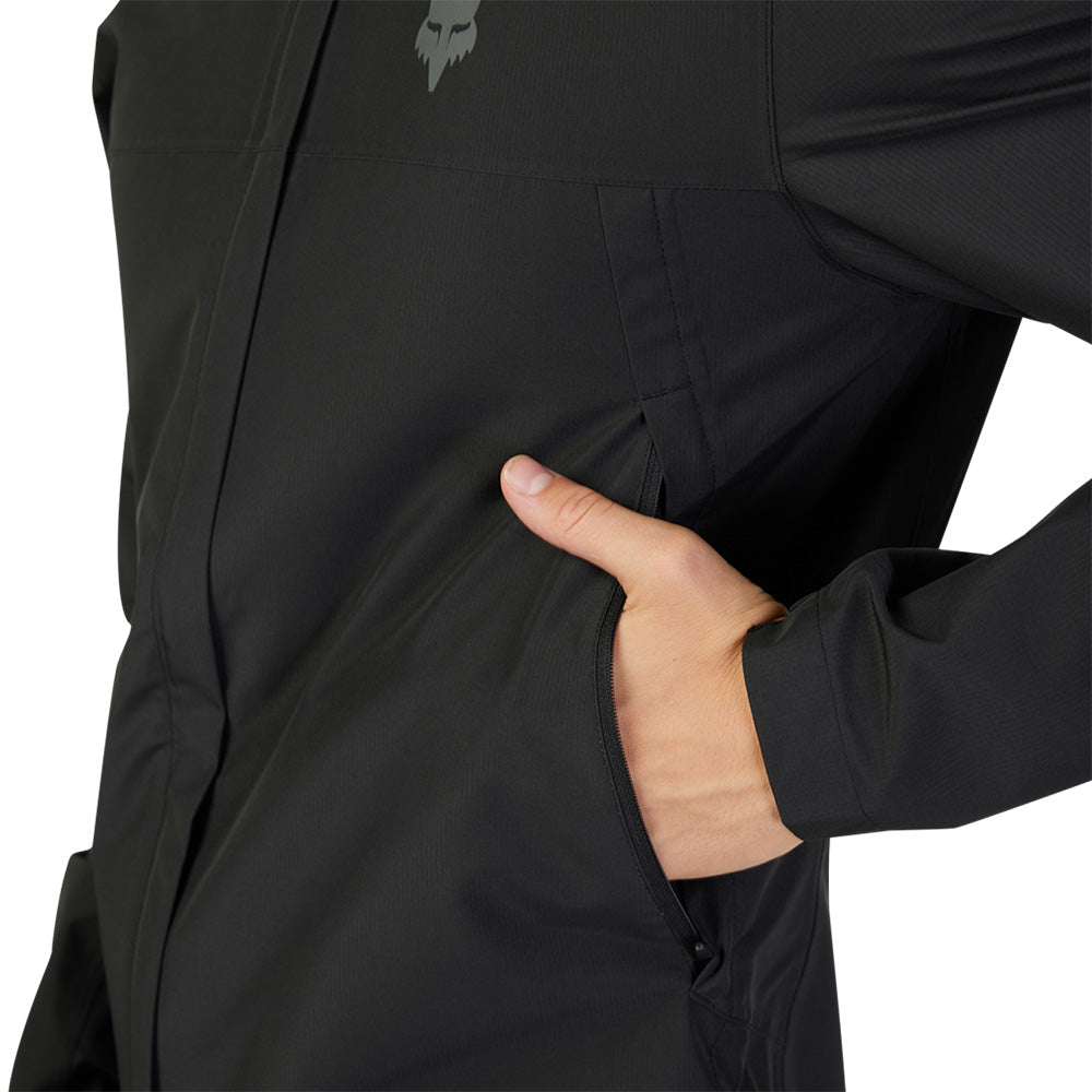 Ranger 2.5 Layer Water Jacket