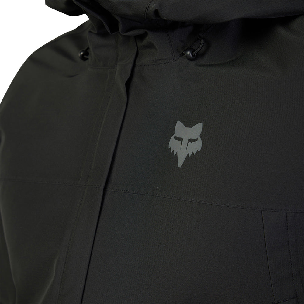 Ranger 2.5 Layer Water Jacket