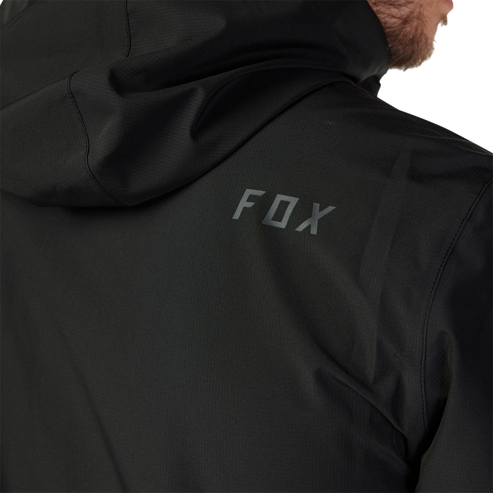 Ranger 2.5 Layer Water Jacket