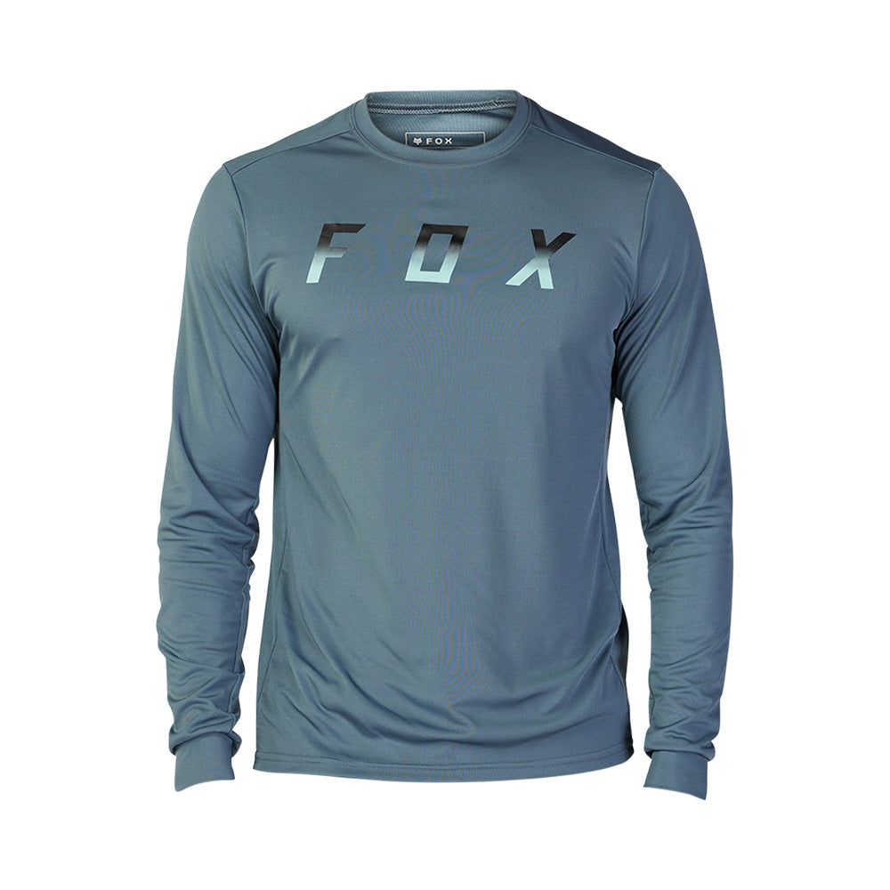 Ranger Dose Long Sleeve Jersey