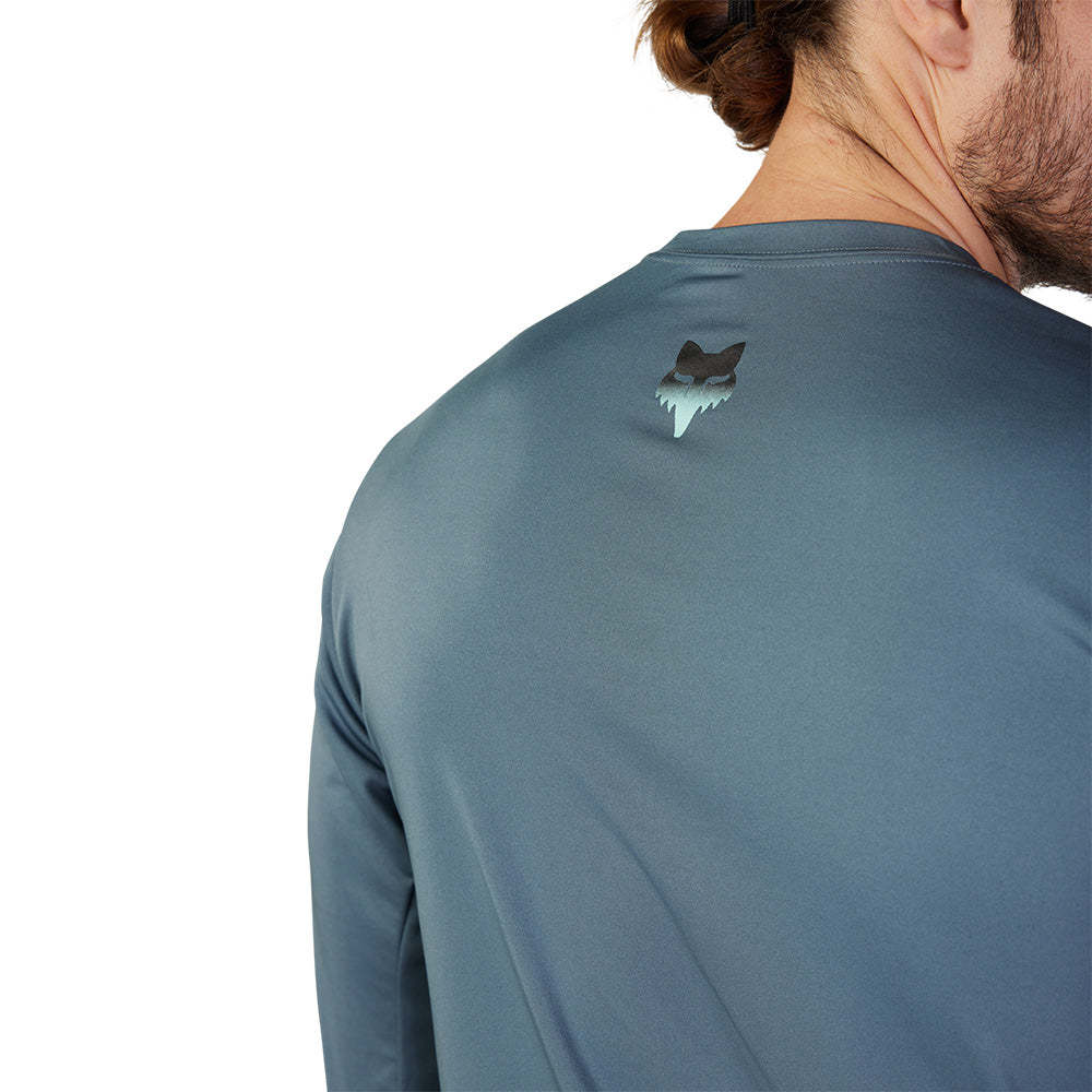 Ranger Dose Long Sleeve Jersey
