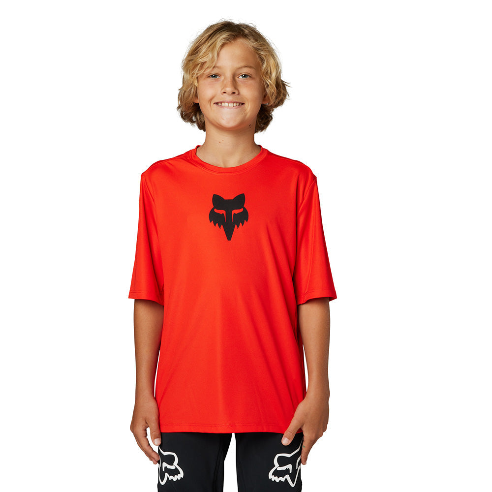 Youth Ranger Jersey