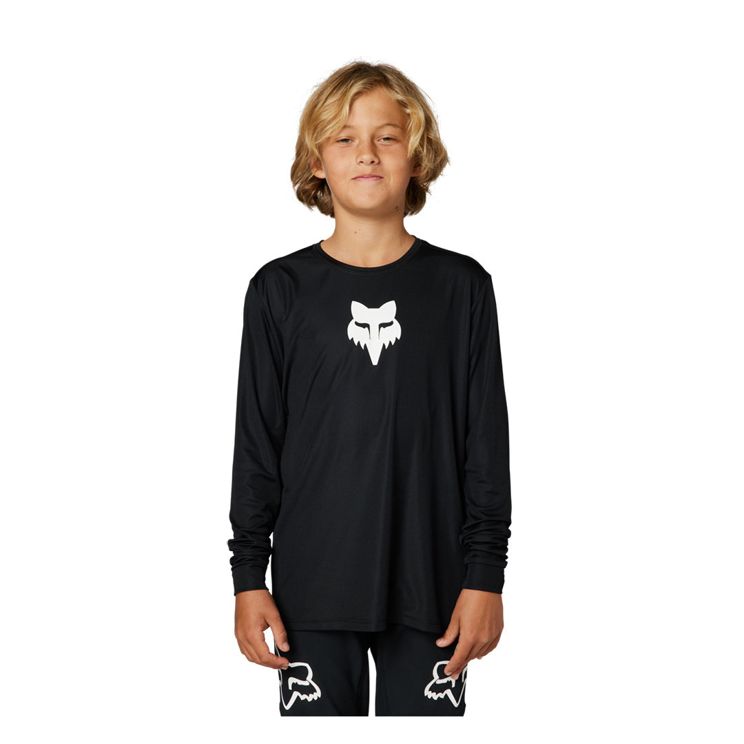 Youth Ranger Long Sleeve Jersey