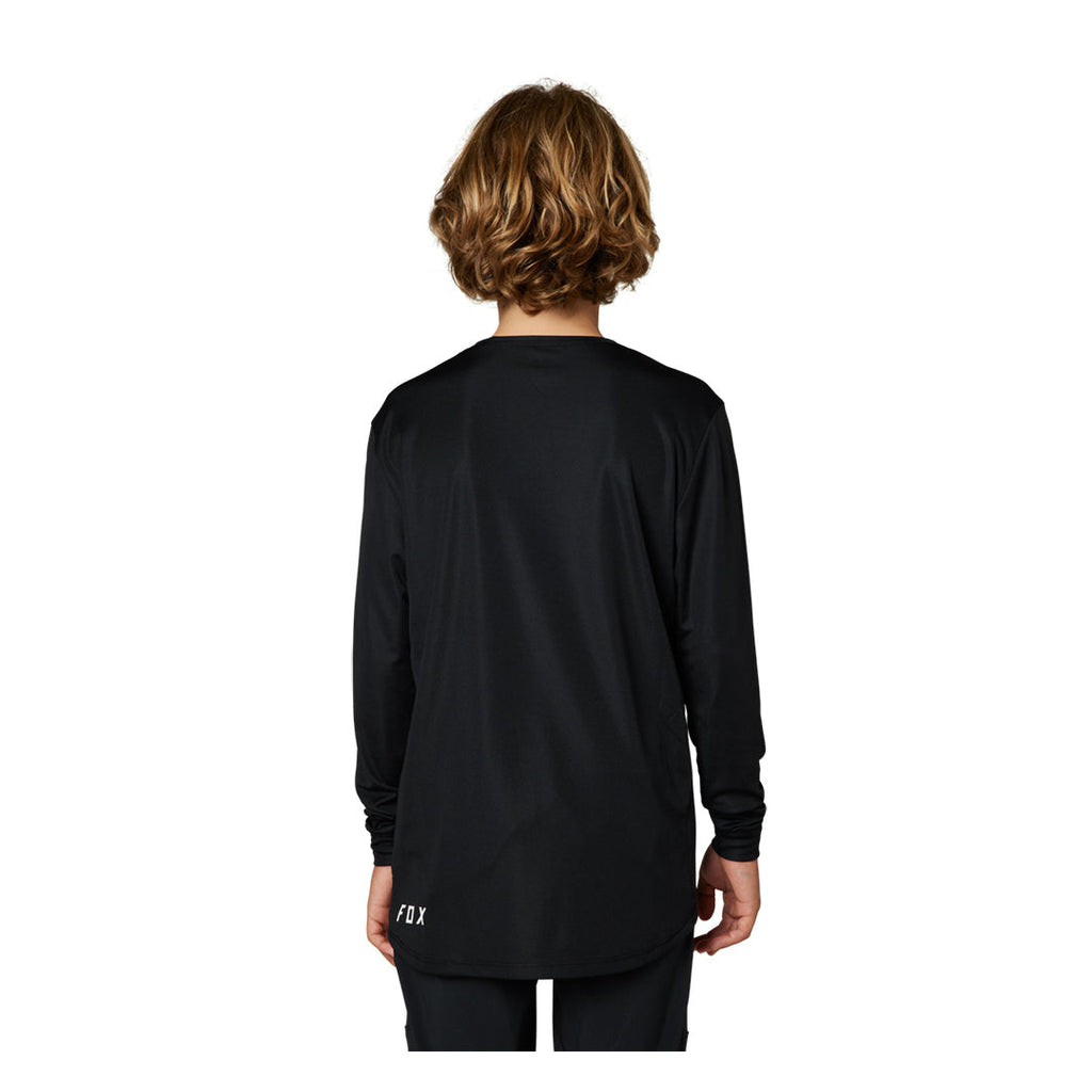Youth Ranger Long Sleeve Jersey