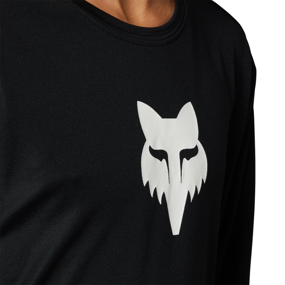 Youth Ranger Long Sleeve Jersey