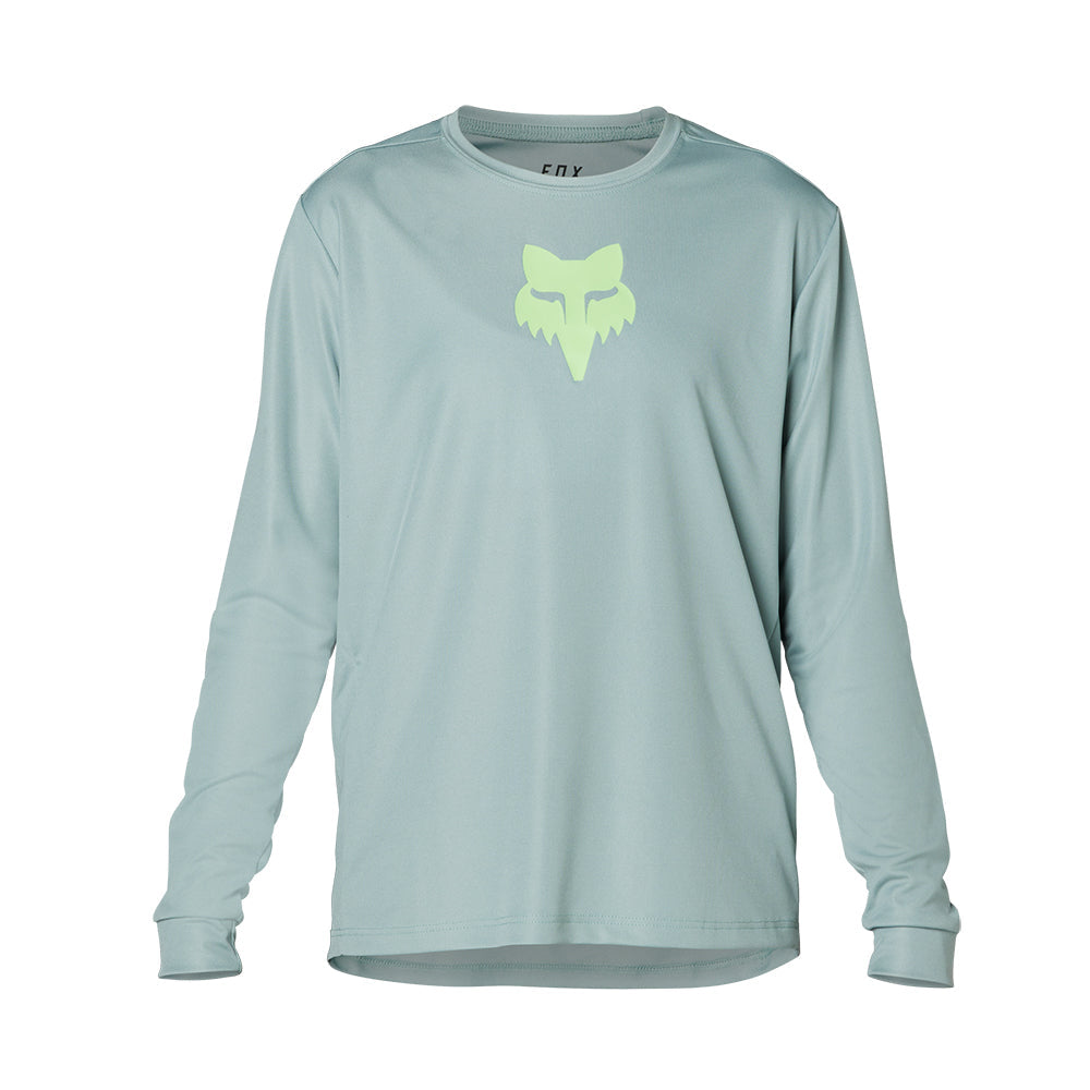 Youth Ranger Long Sleeve Jersey