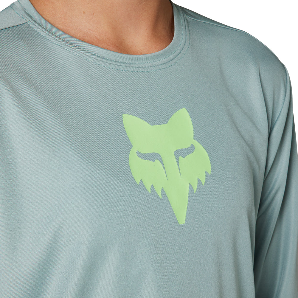 Youth Ranger Long Sleeve Jersey