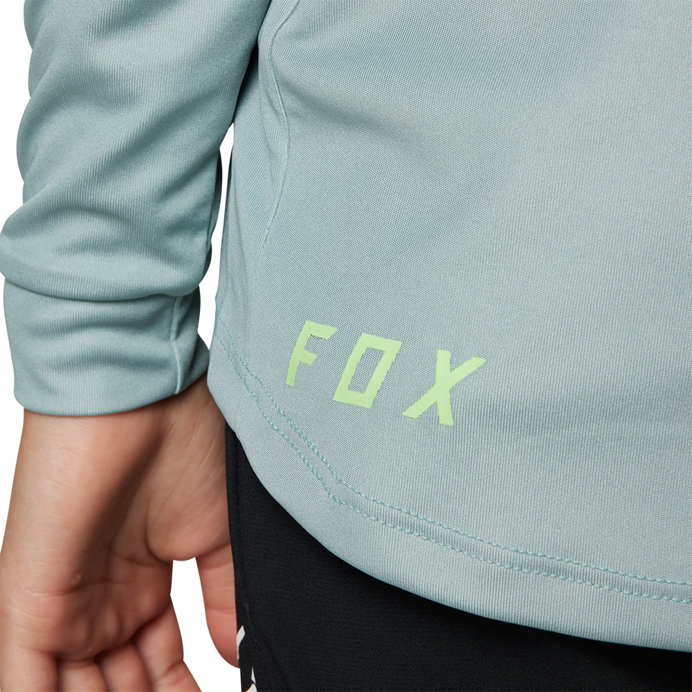 Youth Ranger Long Sleeve Jersey