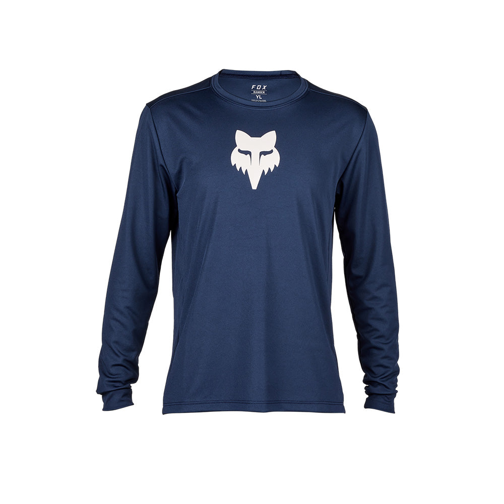 Youth Ranger Long Sleeve Jersey