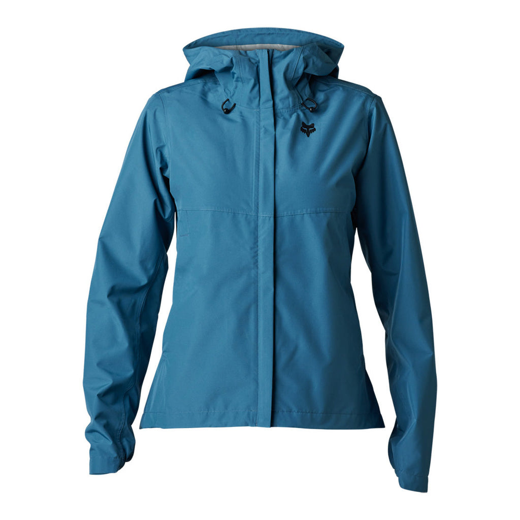 Women's Ranger 2.5 Layer Water Jacket