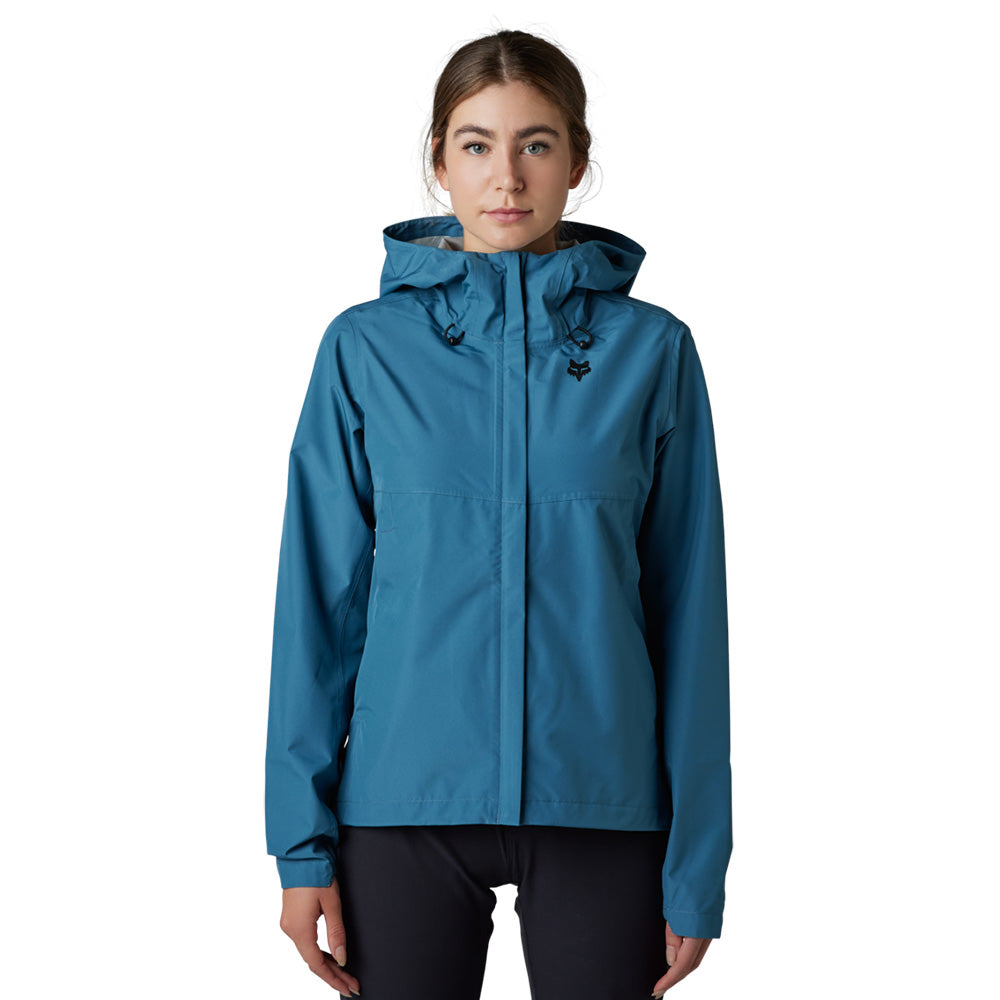 Women's Ranger 2.5 Layer Water Jacket