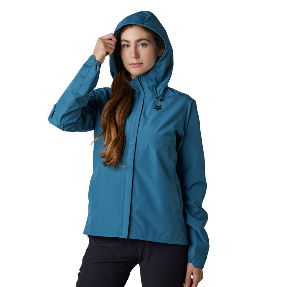 Women's Ranger 2.5 Layer Water Jacket