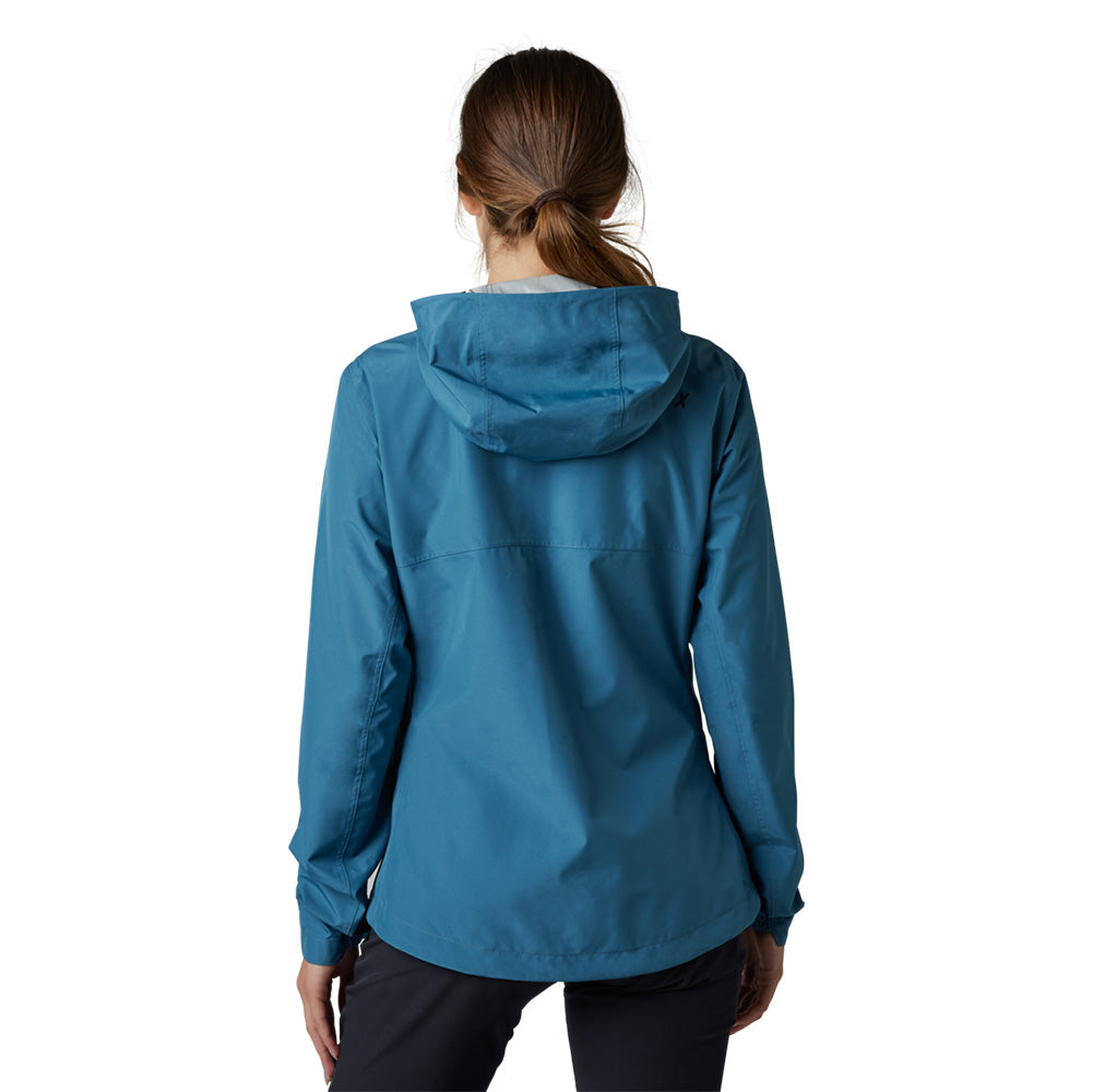 Women's Ranger 2.5 Layer Water Jacket