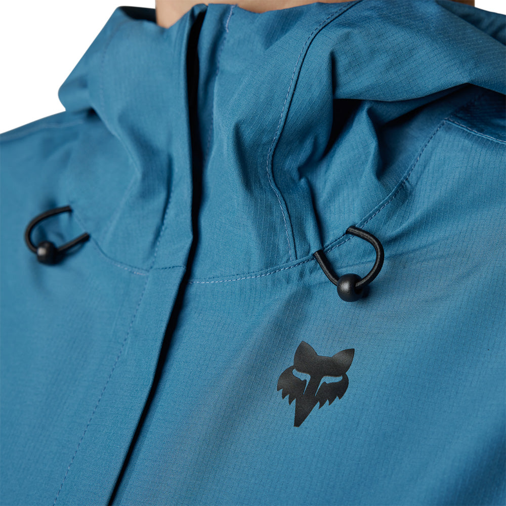 Women's Ranger 2.5 Layer Water Jacket