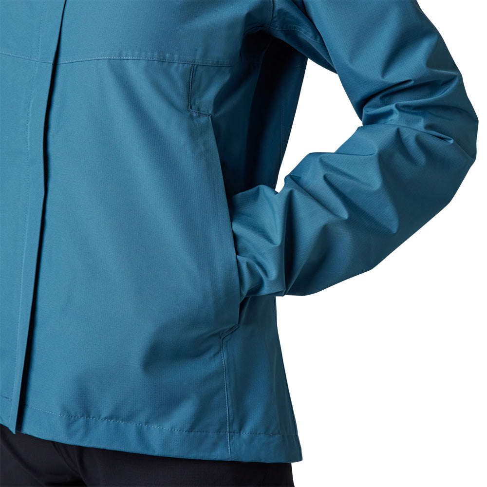 Women's Ranger 2.5 Layer Water Jacket